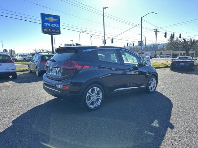 2019 Chevrolet Bolt EV LT