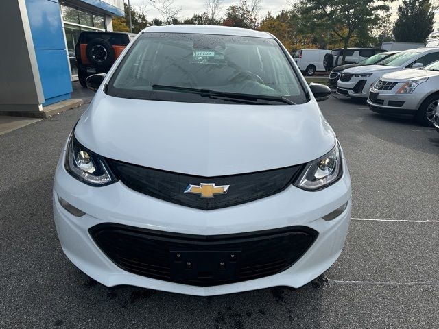 2019 Chevrolet Bolt EV LT