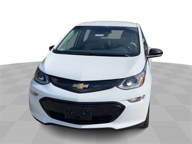 2019 Chevrolet Bolt EV LT