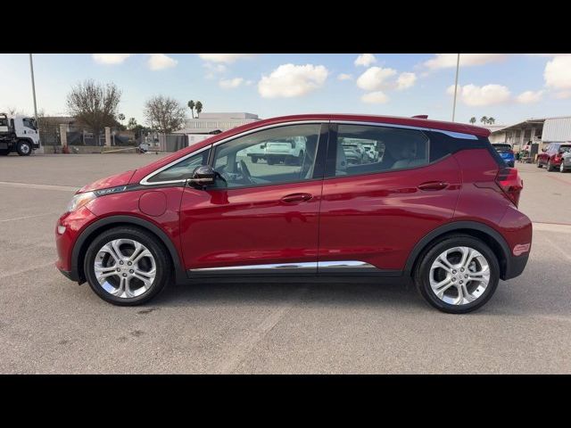 2019 Chevrolet Bolt EV LT