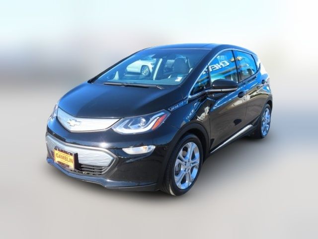 2019 Chevrolet Bolt EV LT