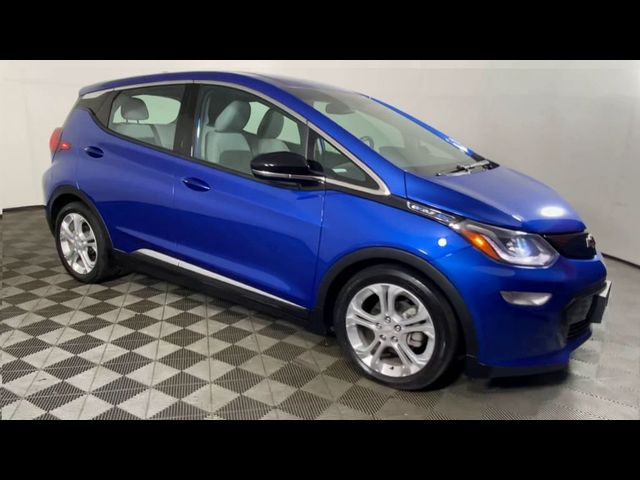 2019 Chevrolet Bolt EV LT