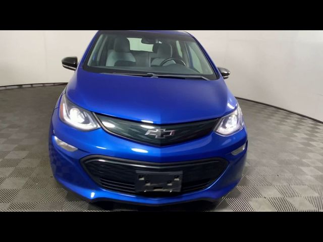 2019 Chevrolet Bolt EV LT