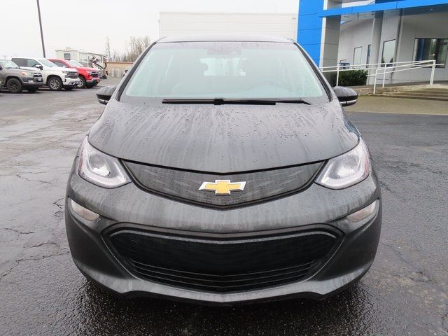 2019 Chevrolet Bolt EV LT