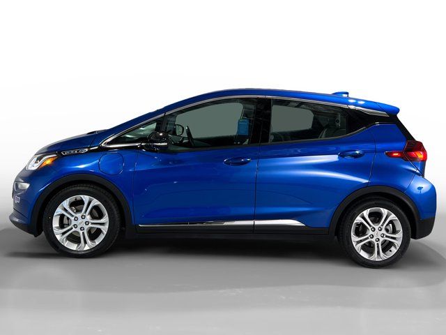 2019 Chevrolet Bolt EV LT