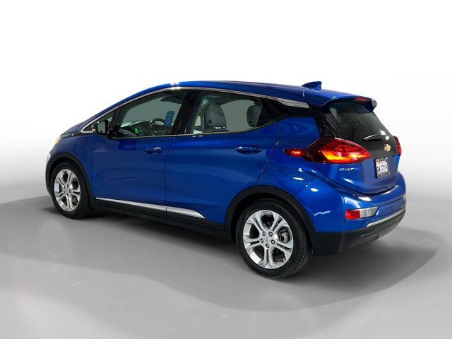 2019 Chevrolet Bolt EV LT