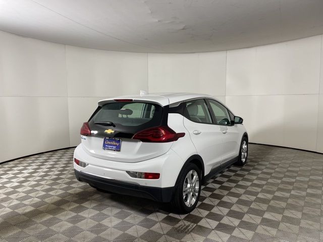 2019 Chevrolet Bolt EV LT