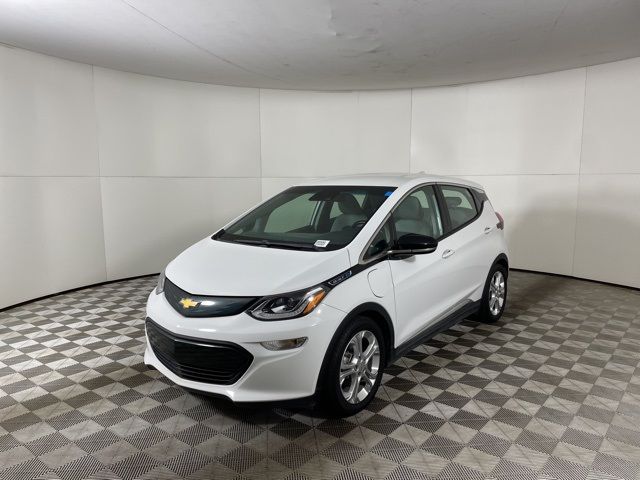 2019 Chevrolet Bolt EV LT