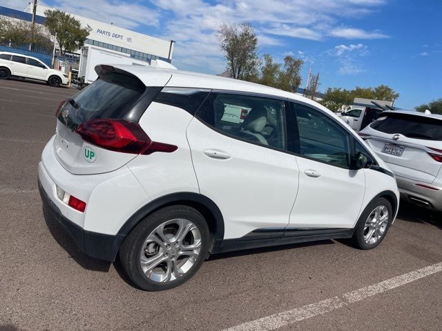 2019 Chevrolet Bolt EV LT