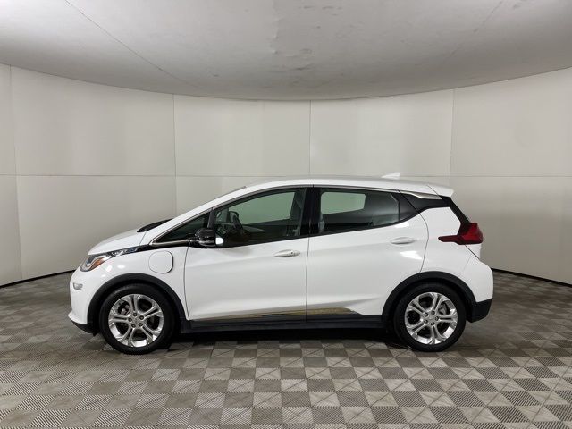 2019 Chevrolet Bolt EV LT