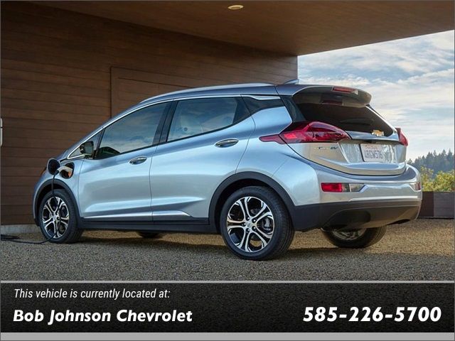 2019 Chevrolet Bolt EV LT