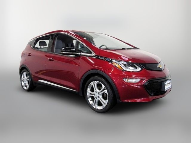 2019 Chevrolet Bolt EV LT