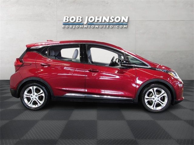 2019 Chevrolet Bolt EV LT