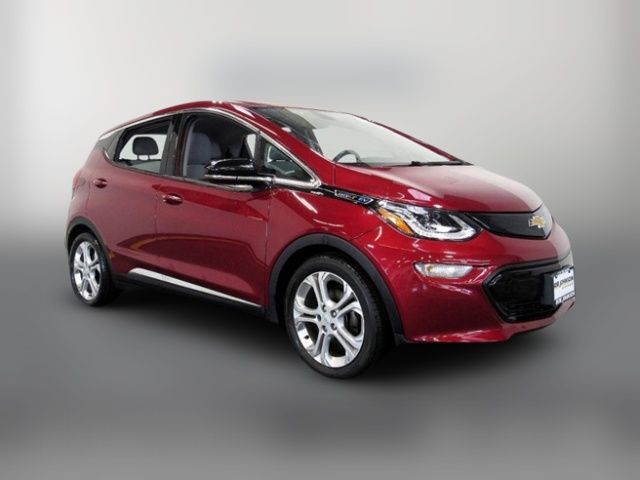 2019 Chevrolet Bolt EV LT