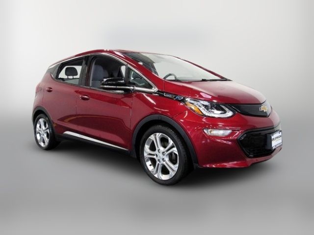 2019 Chevrolet Bolt EV LT