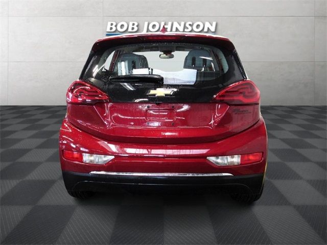 2019 Chevrolet Bolt EV LT