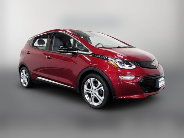 2019 Chevrolet Bolt EV LT