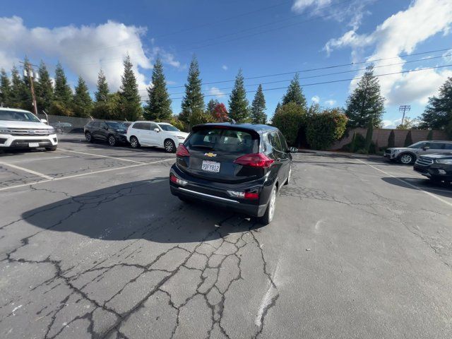 2019 Chevrolet Bolt EV LT