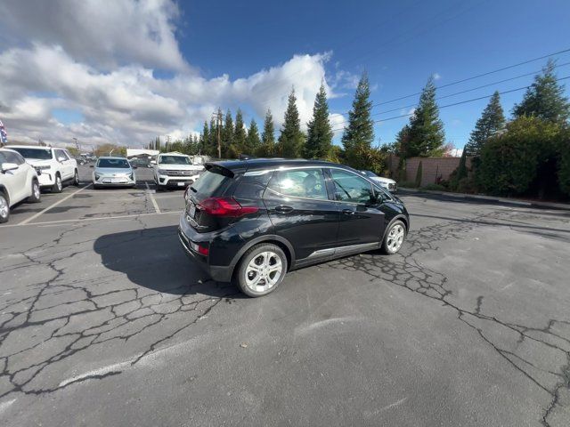 2019 Chevrolet Bolt EV LT