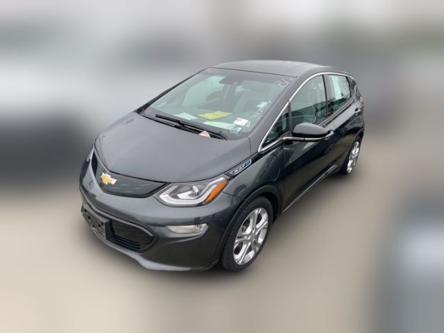 2019 Chevrolet Bolt EV LT