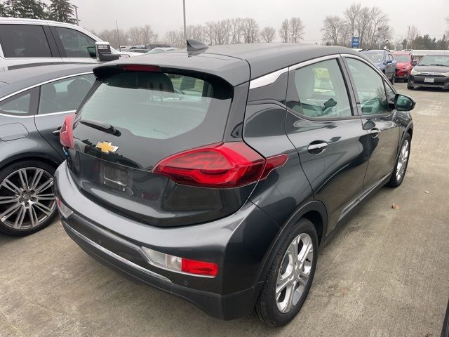 2019 Chevrolet Bolt EV LT