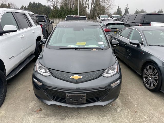 2019 Chevrolet Bolt EV LT