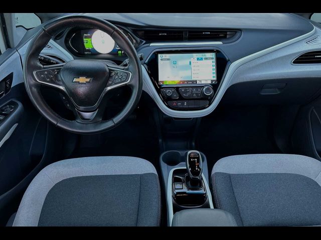 2019 Chevrolet Bolt EV LT