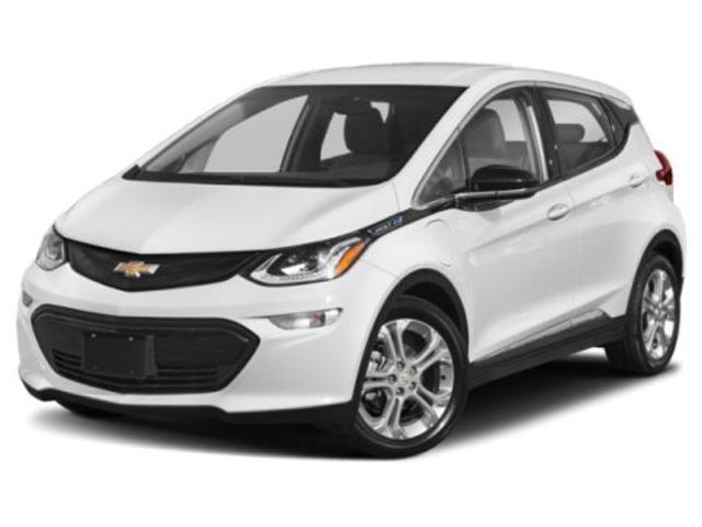 2019 Chevrolet Bolt EV LT