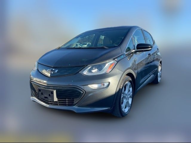 2019 Chevrolet Bolt EV LT