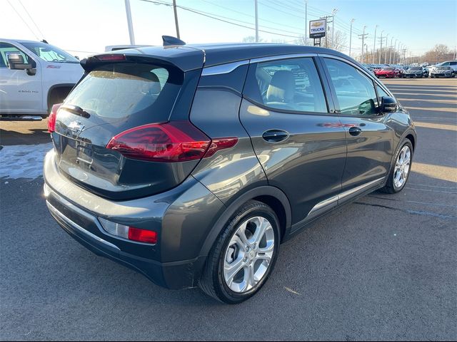 2019 Chevrolet Bolt EV LT