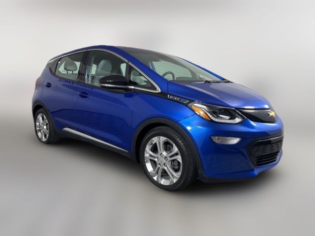 2019 Chevrolet Bolt EV LT