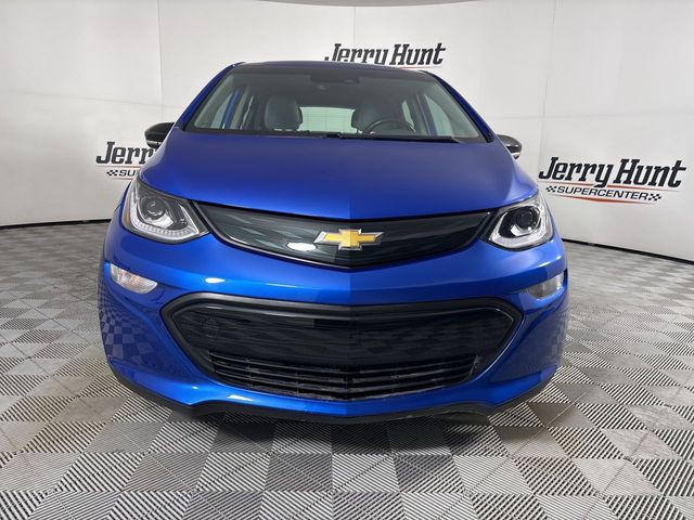 2019 Chevrolet Bolt EV LT