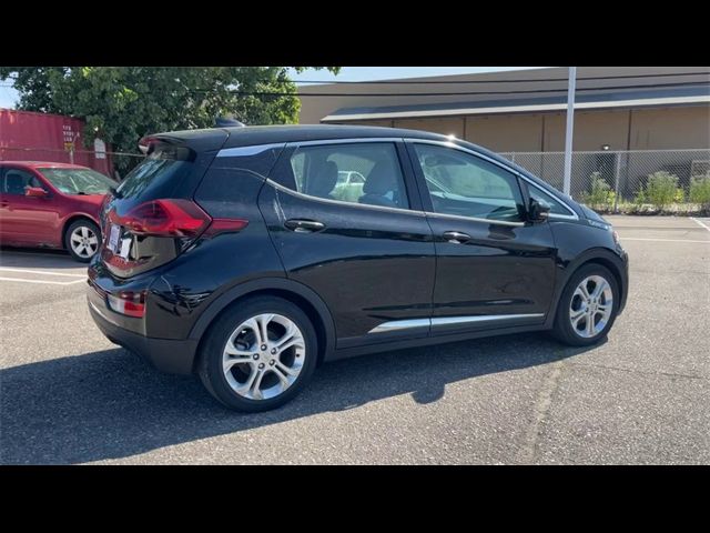 2019 Chevrolet Bolt EV LT