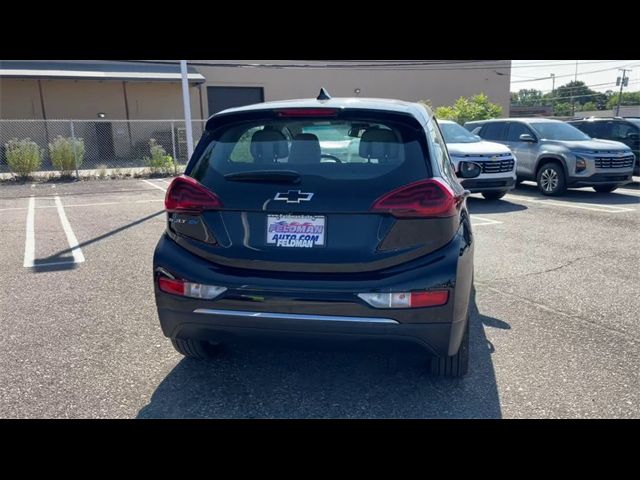 2019 Chevrolet Bolt EV LT