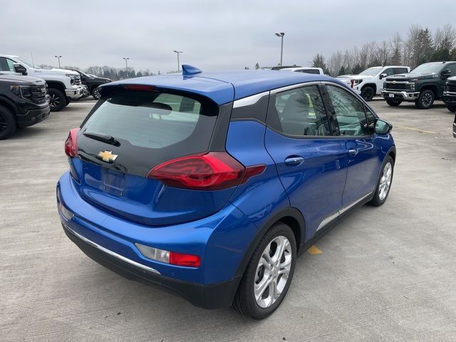 2019 Chevrolet Bolt EV LT