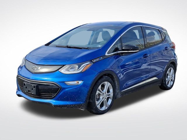 2019 Chevrolet Bolt EV LT