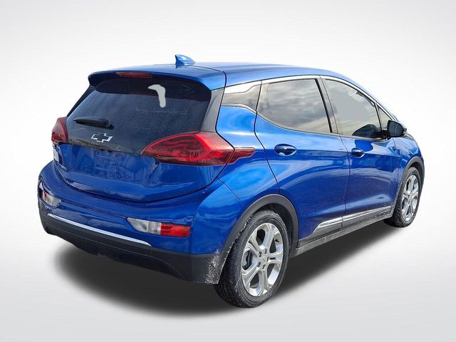 2019 Chevrolet Bolt EV LT