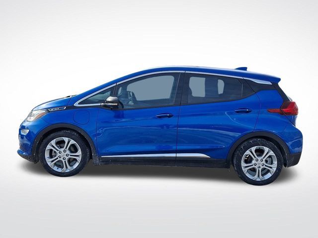 2019 Chevrolet Bolt EV LT