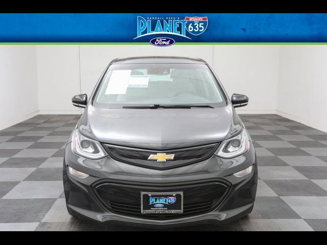 2019 Chevrolet Bolt EV LT