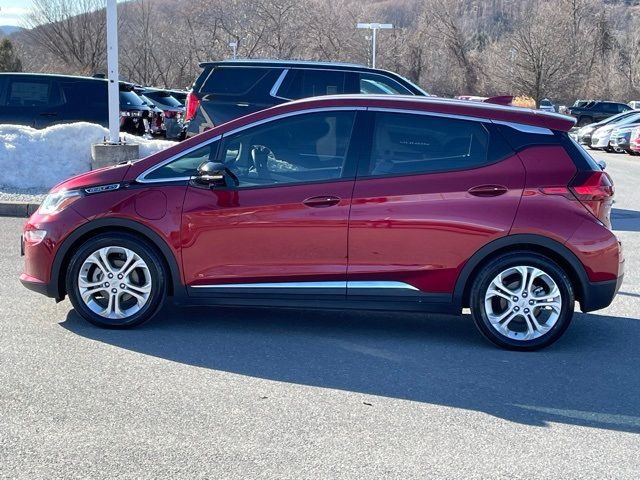 2019 Chevrolet Bolt EV LT