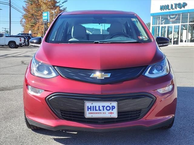 2019 Chevrolet Bolt EV LT