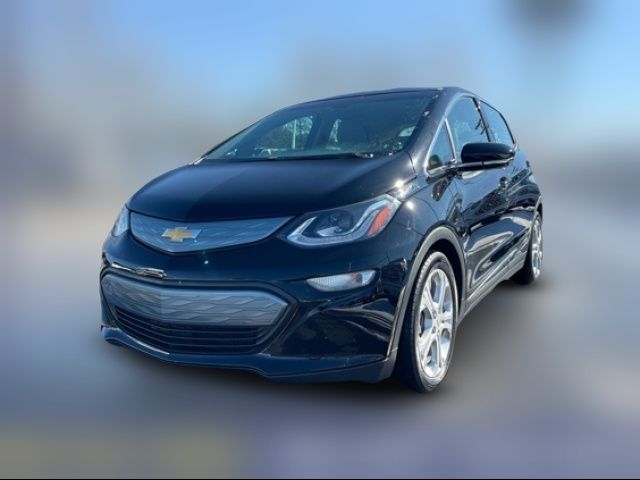 2019 Chevrolet Bolt EV LT