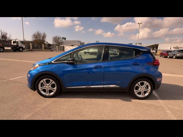 2019 Chevrolet Bolt EV LT