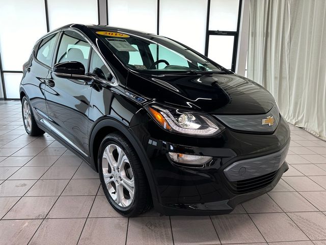 2019 Chevrolet Bolt EV LT