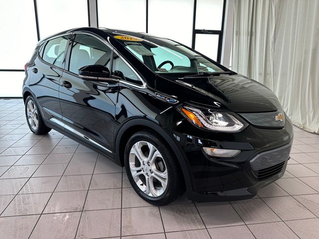 2019 Chevrolet Bolt EV LT