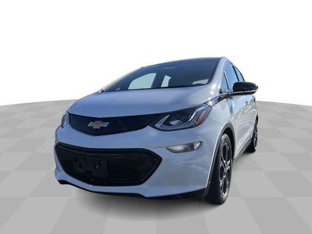 2019 Chevrolet Bolt EV LT