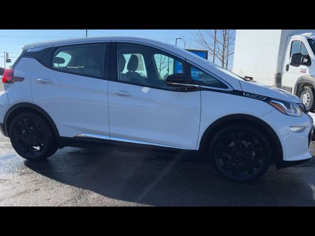 2019 Chevrolet Bolt EV LT