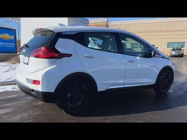 2019 Chevrolet Bolt EV LT