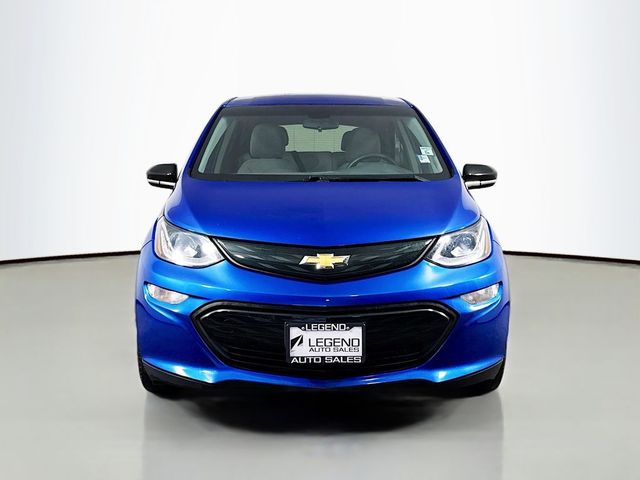 2019 Chevrolet Bolt EV LT