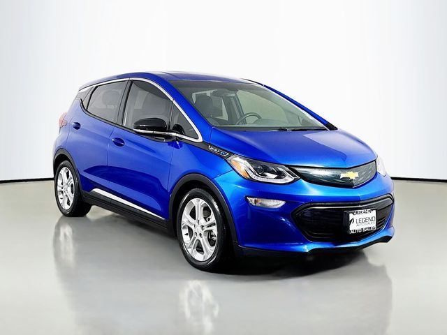 2019 Chevrolet Bolt EV LT